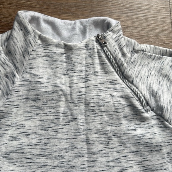90 degrees fleece pullover - Picture 3 of 6